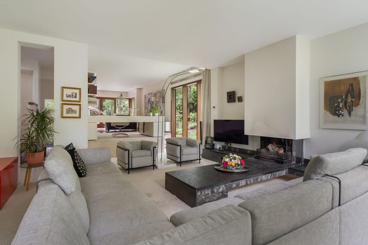 Foto 11 van Nachtegaallaan 2-A