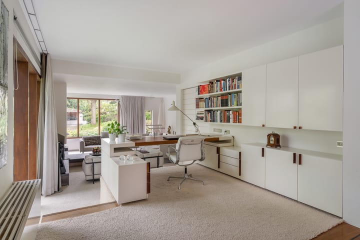 Foto 12 van Nachtegaallaan 2-A