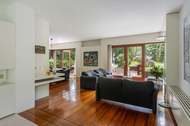 Foto 13 van Nachtegaallaan 2-A