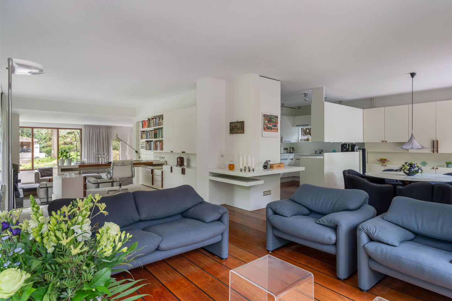 Foto 14 van Nachtegaallaan 2-A