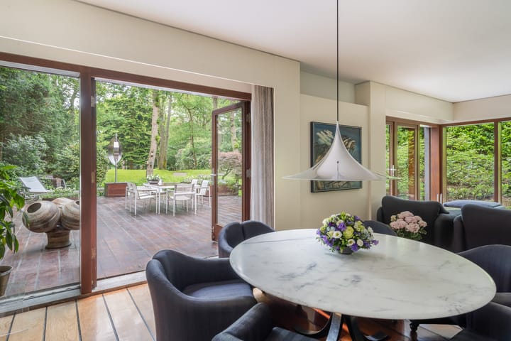 Foto 15 van Nachtegaallaan 2-A