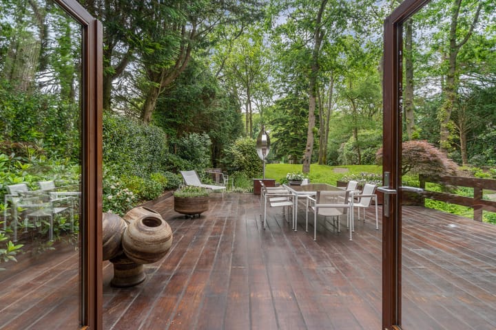 Foto 16 van Nachtegaallaan 2-A