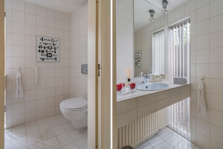 Foto 19 van Nachtegaallaan 2-A