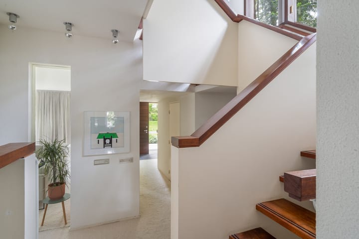 Foto 20 van Nachtegaallaan 2-A