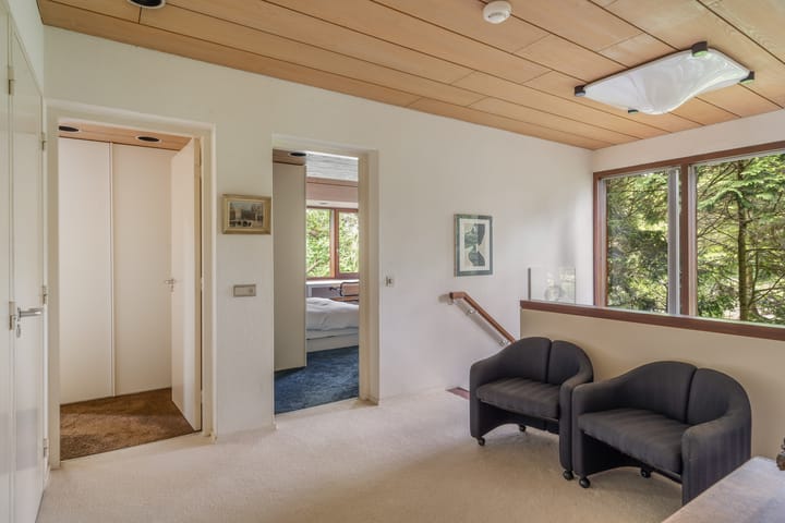 Foto 21 van Nachtegaallaan 2-A