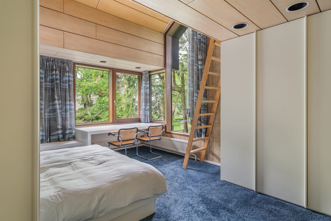 Foto 22 van Nachtegaallaan 2-A