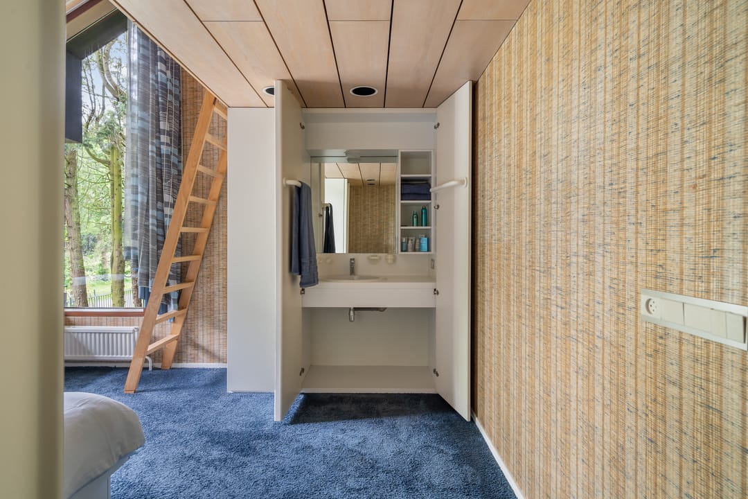 Foto 23 van Nachtegaallaan 2-A