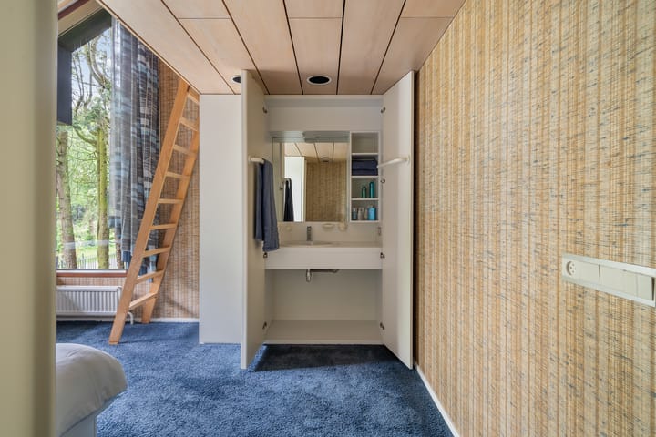 Foto 23 van Nachtegaallaan 2-A