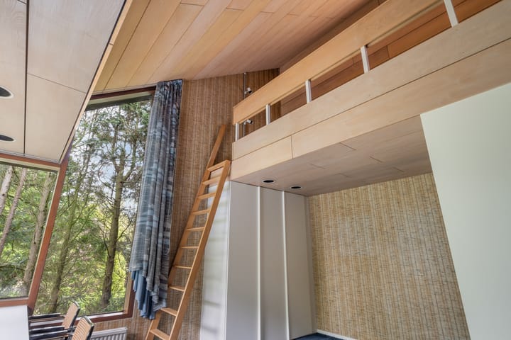 Foto 24 van Nachtegaallaan 2-A