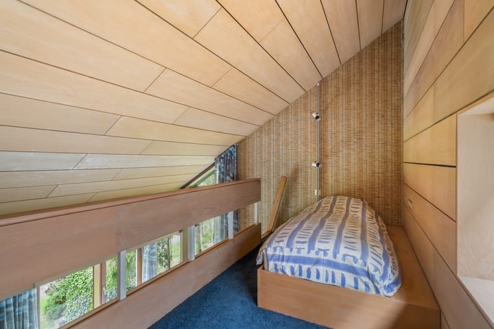 Foto 25 van Nachtegaallaan 2-A