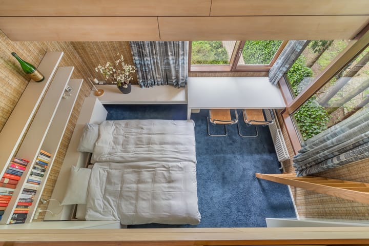 Foto 26 van Nachtegaallaan 2-A