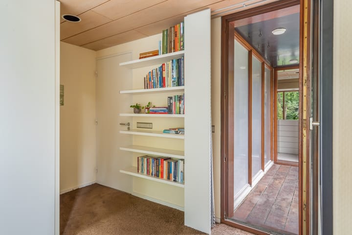 Foto 27 van Nachtegaallaan 2-A