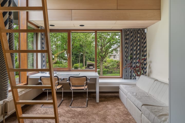 Foto 28 van Nachtegaallaan 2-A