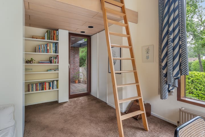 Foto 29 van Nachtegaallaan 2-A