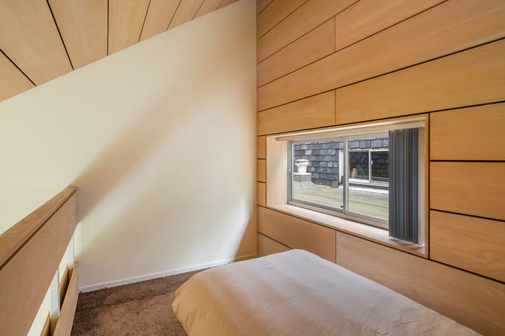 Foto 30 van Nachtegaallaan 2-A