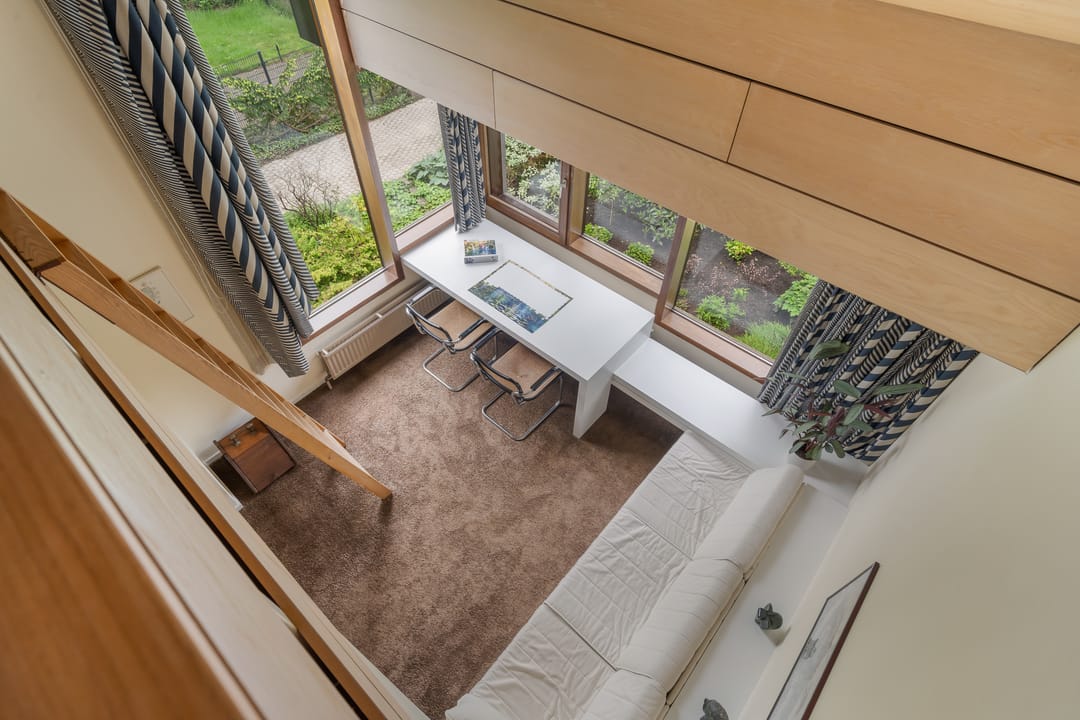 Foto 31 van Nachtegaallaan 2-A