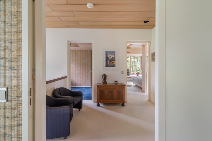 Foto 32 van Nachtegaallaan 2-A