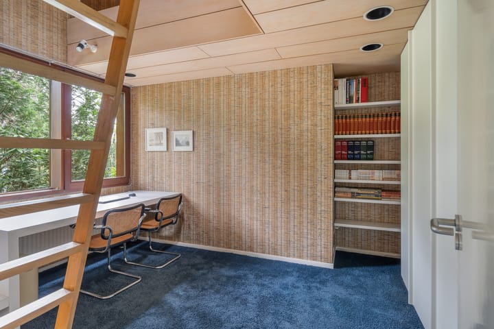 Foto 33 van Nachtegaallaan 2-A