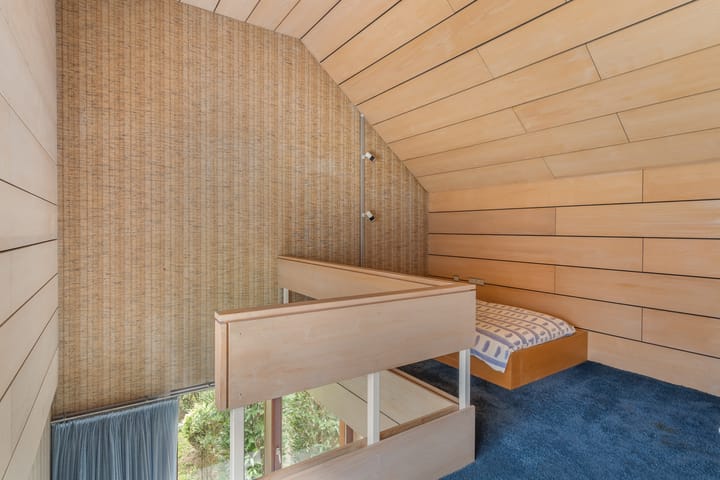 Foto 34 van Nachtegaallaan 2-A