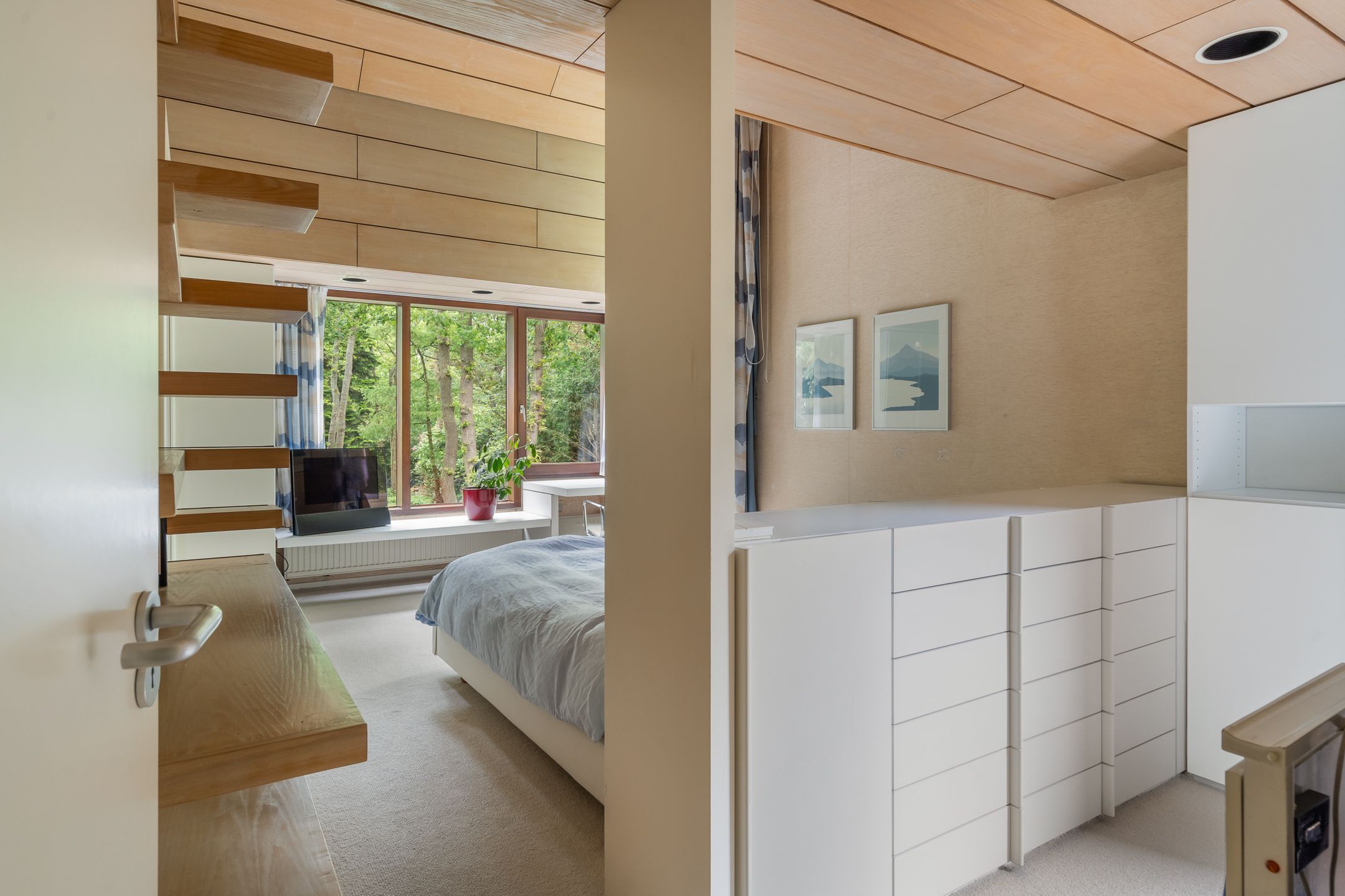 Foto 36 van Nachtegaallaan 2-A