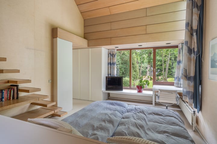 Foto 37 van Nachtegaallaan 2-A