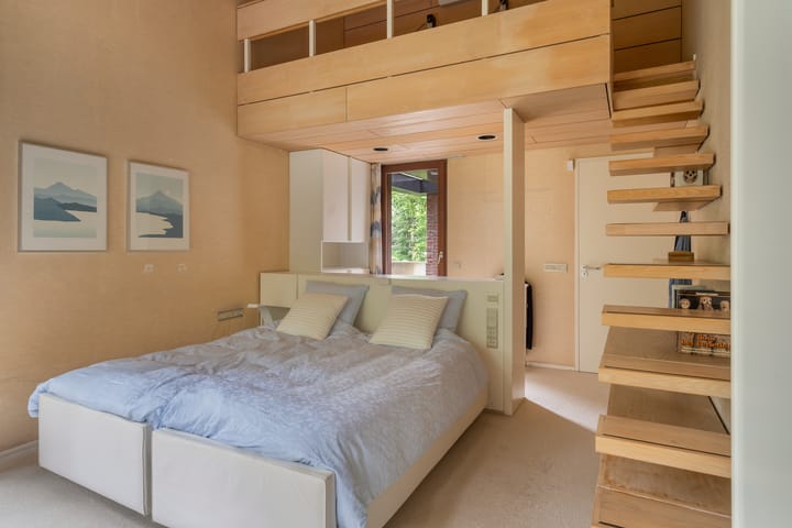 Foto 38 van Nachtegaallaan 2-A