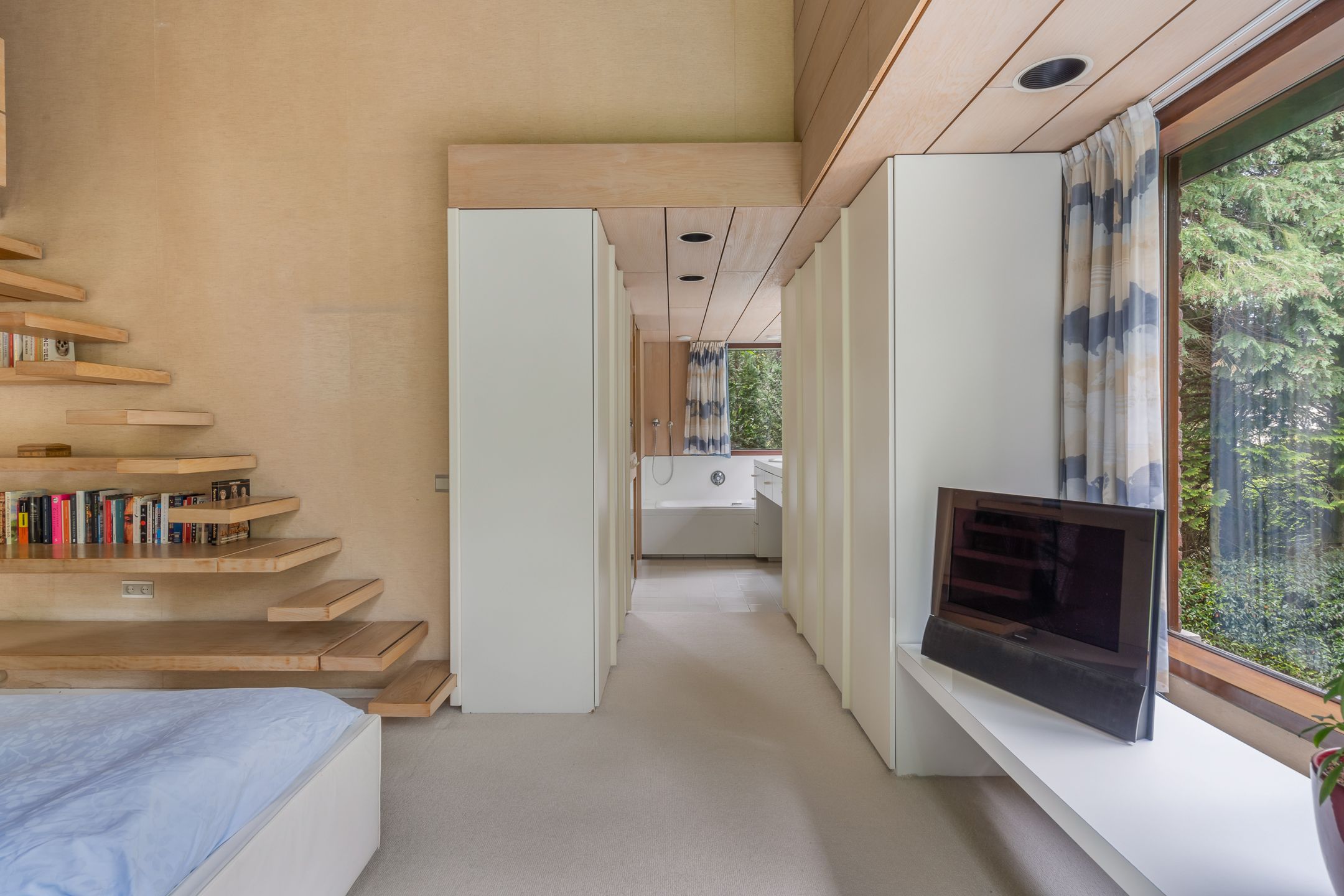 Foto 39 van Nachtegaallaan 2-A