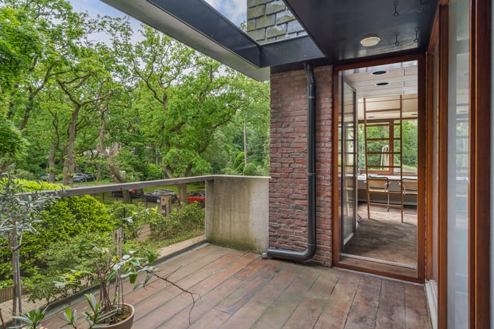 Foto 43 van Nachtegaallaan 2-A