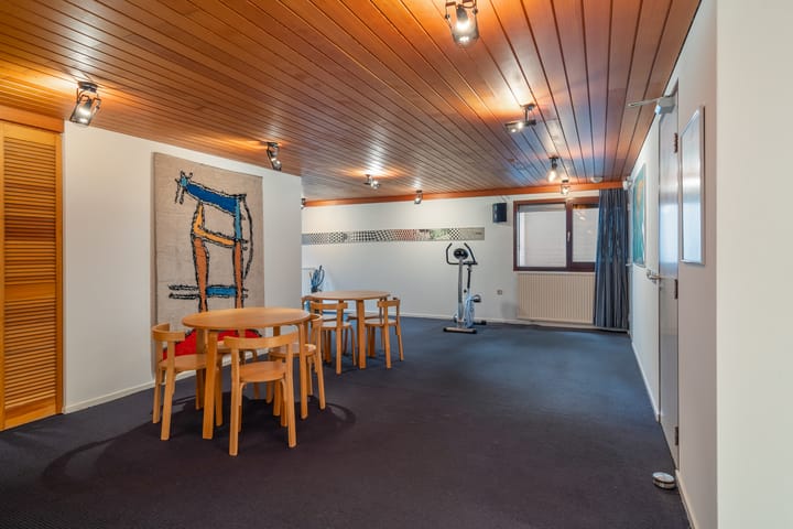 Foto 46 van Nachtegaallaan 2-A