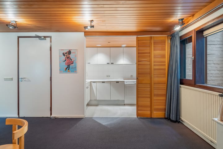 Foto 47 van Nachtegaallaan 2-A