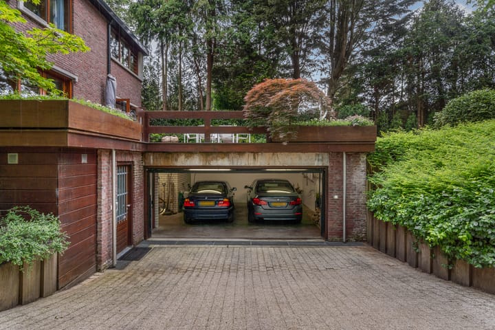 Foto 49 van Nachtegaallaan 2-A