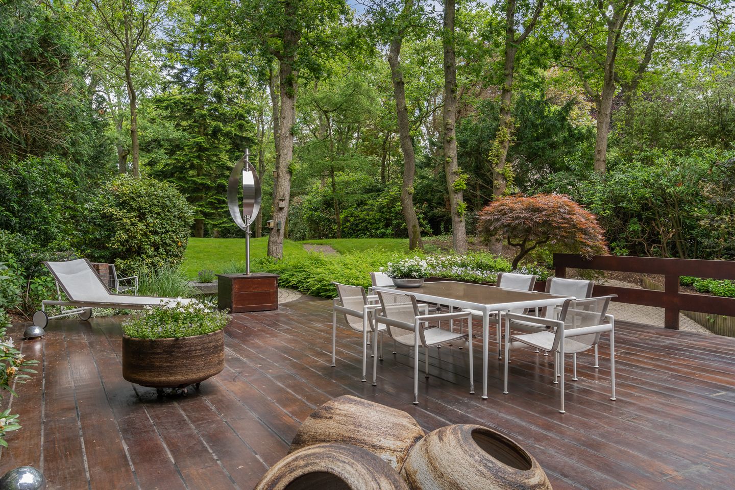 Foto 50 van Nachtegaallaan 2-A