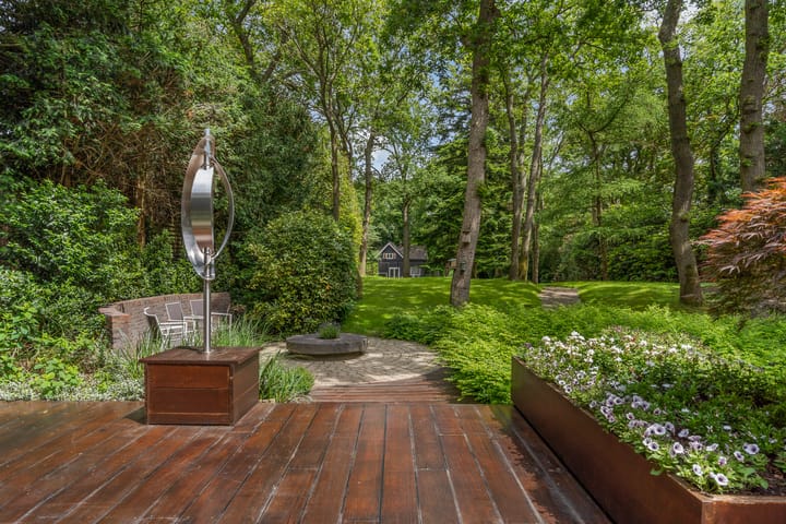 Foto 51 van Nachtegaallaan 2-A