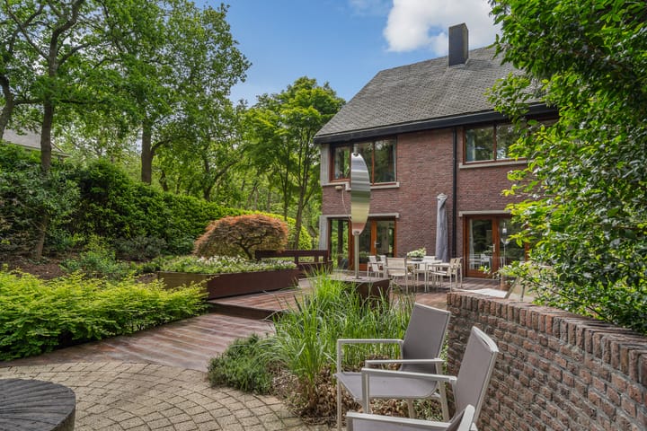 Foto 52 van Nachtegaallaan 2-A