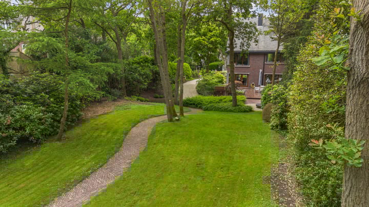 Foto 53 van Nachtegaallaan 2-A