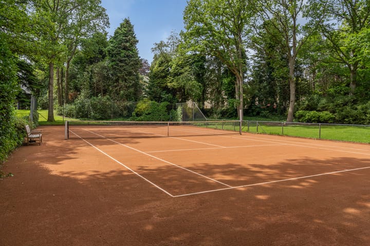 Foto 54 van Nachtegaallaan 2-A