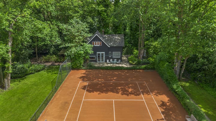 Foto 55 van Nachtegaallaan 2-A