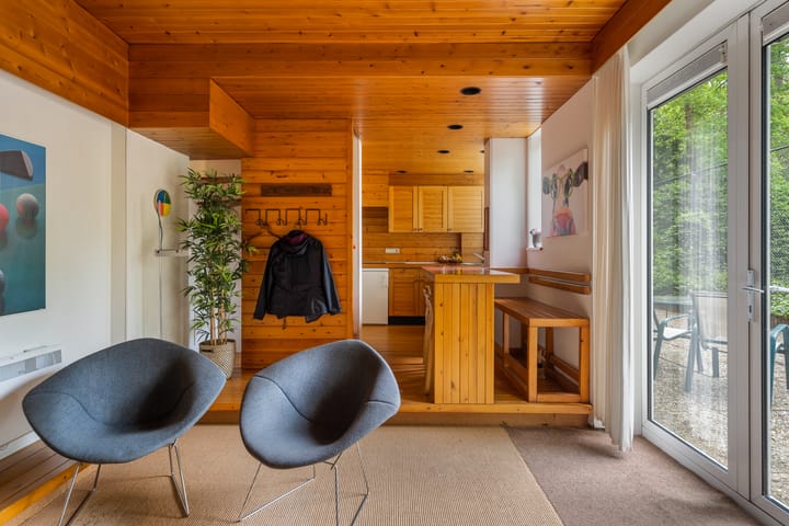 Foto 57 van Nachtegaallaan 2-A