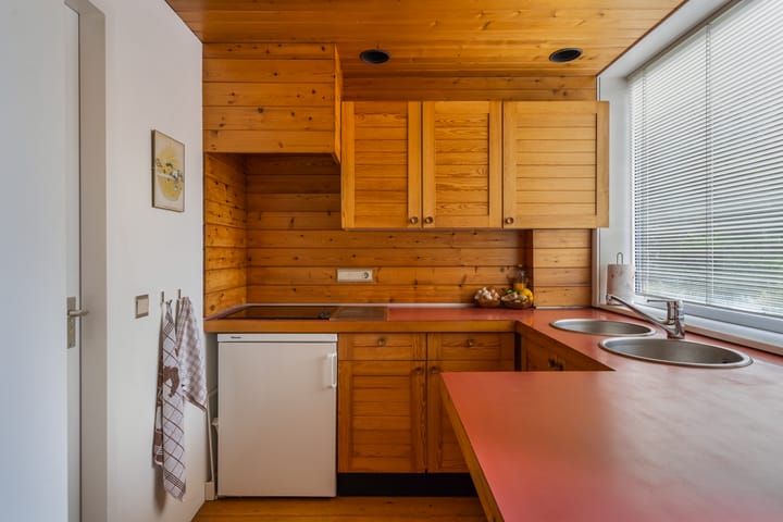 Foto 58 van Nachtegaallaan 2-A