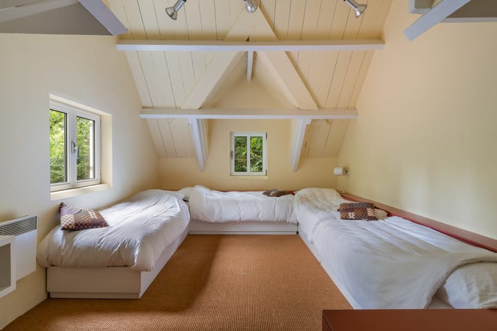 Foto 60 van Nachtegaallaan 2-A