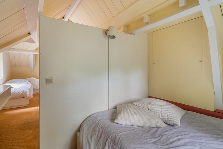 Foto 61 van Nachtegaallaan 2-A