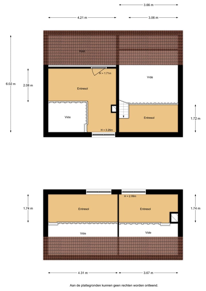 Foto 64 van Nachtegaallaan 2-A