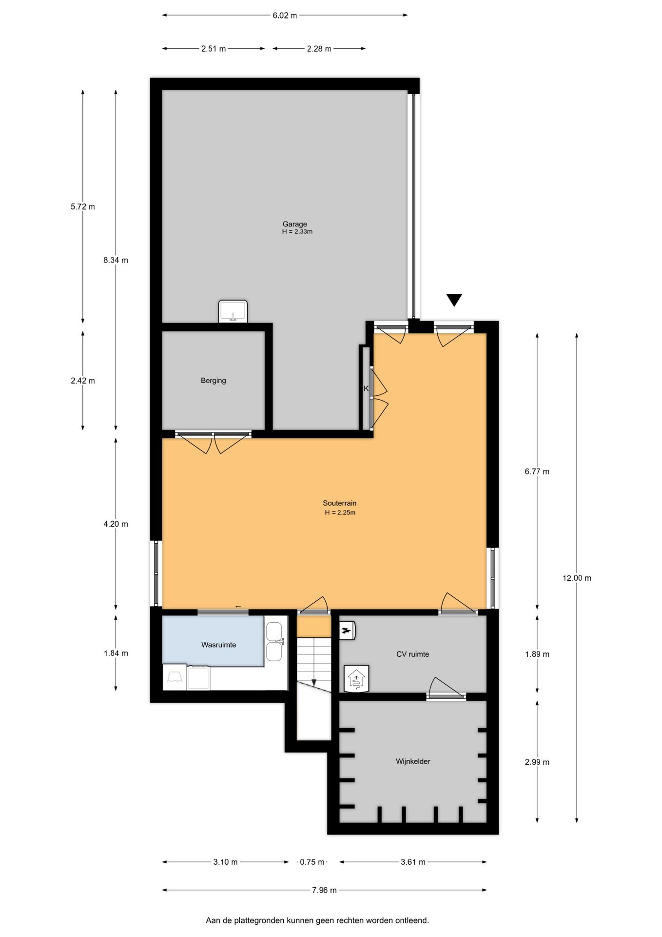 Foto 65 van Nachtegaallaan 2-A