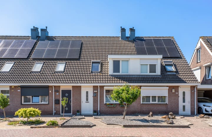 Foto 1 van Bennekens 9