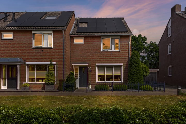 Foto 3 van De Plataan 26