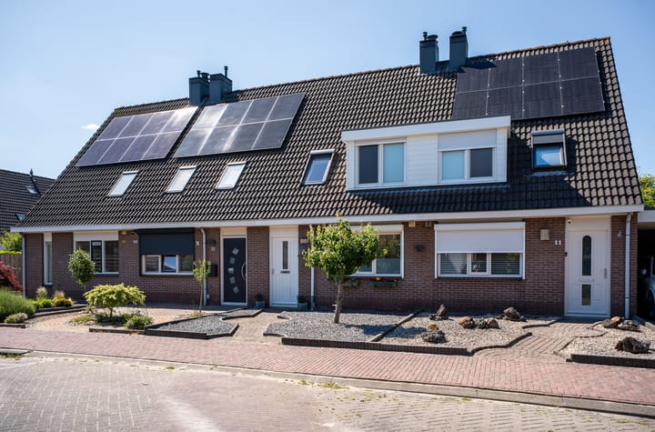 Foto 2 van Bennekens 9