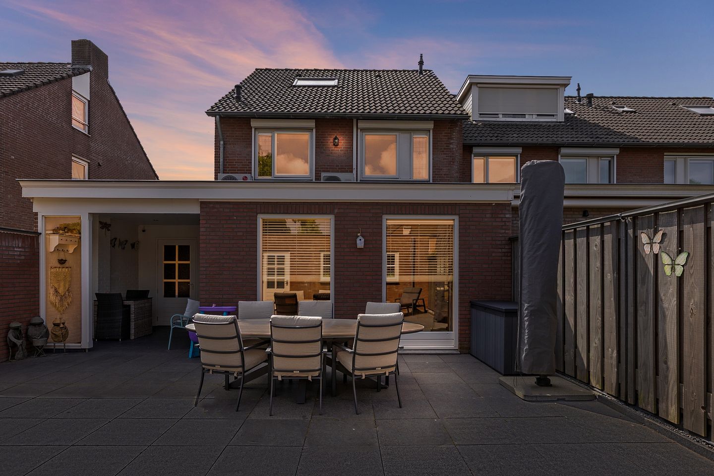 Foto 40 van De Plataan 26