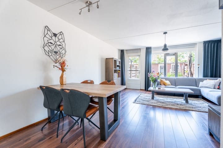 Foto 5 van Bennekens 9