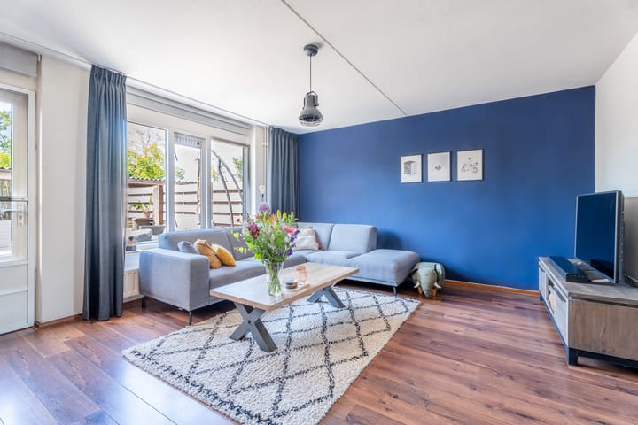 Foto 7 van Bennekens 9