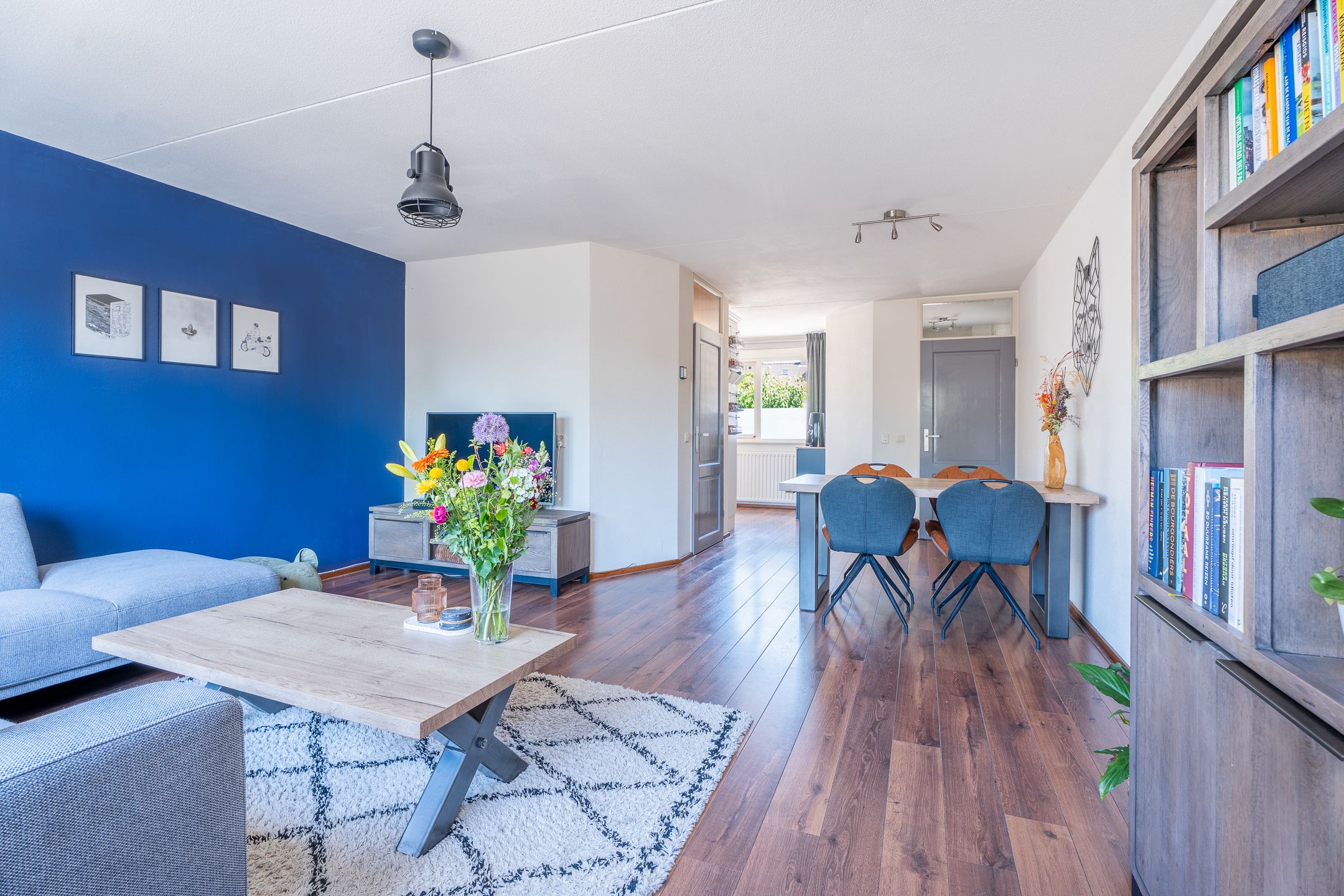 Foto 9 van Bennekens 9